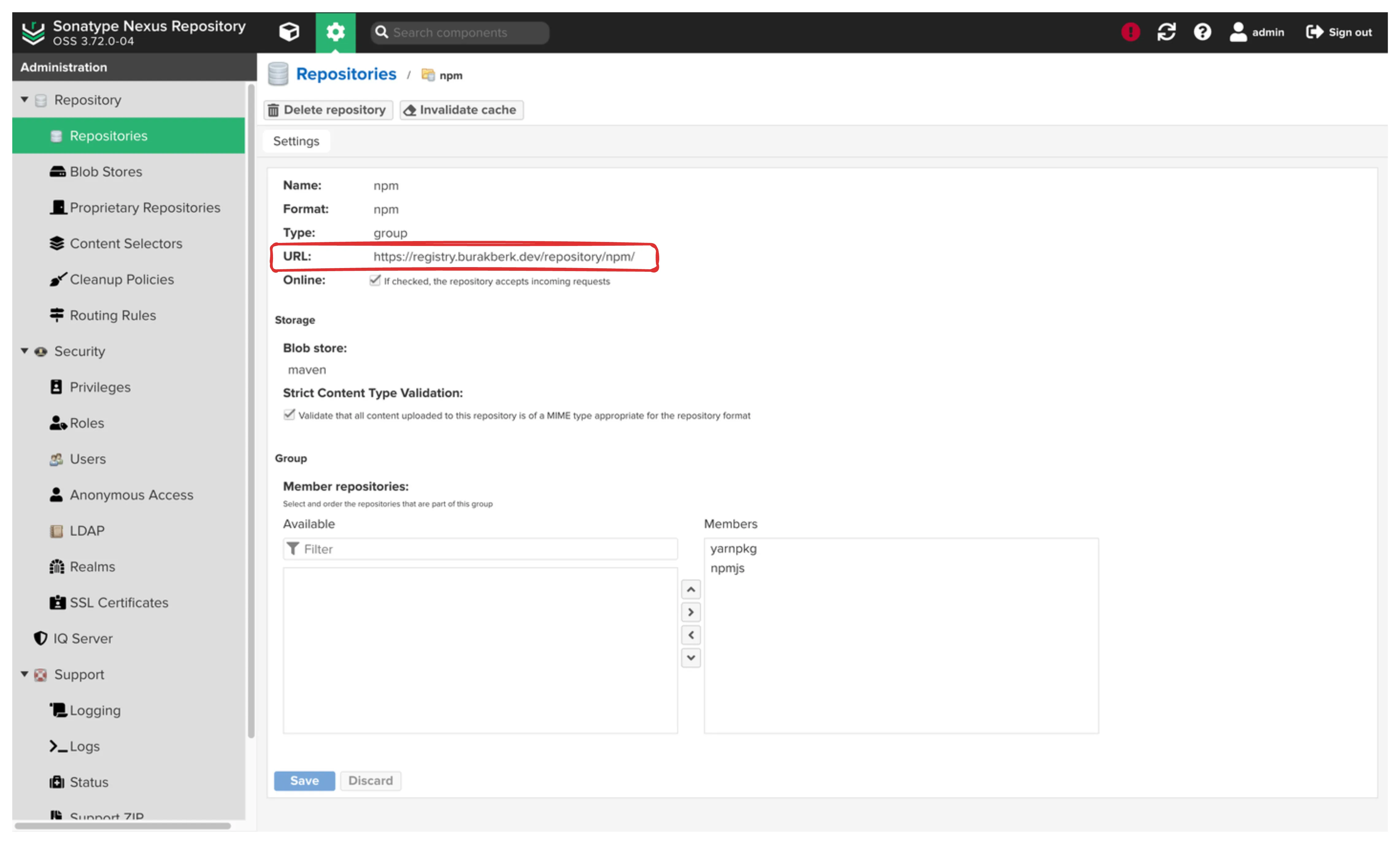 check-npm-group-repo-2