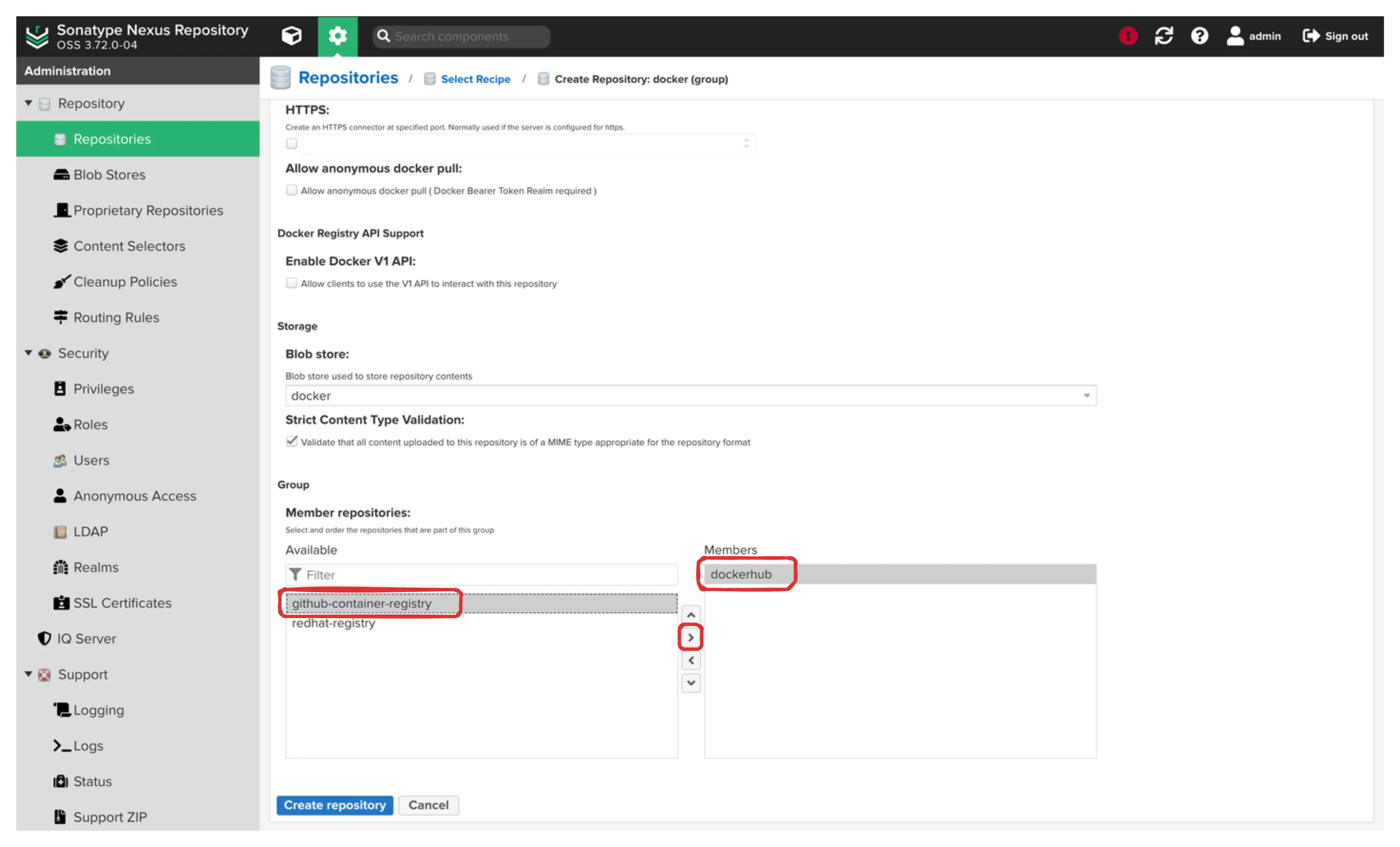 create-docker-group-repo-3