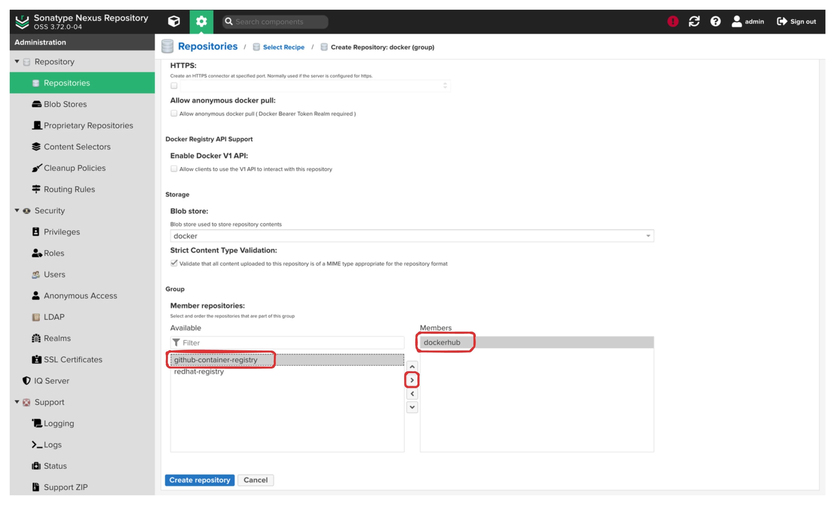 create-docker-group-repo-3