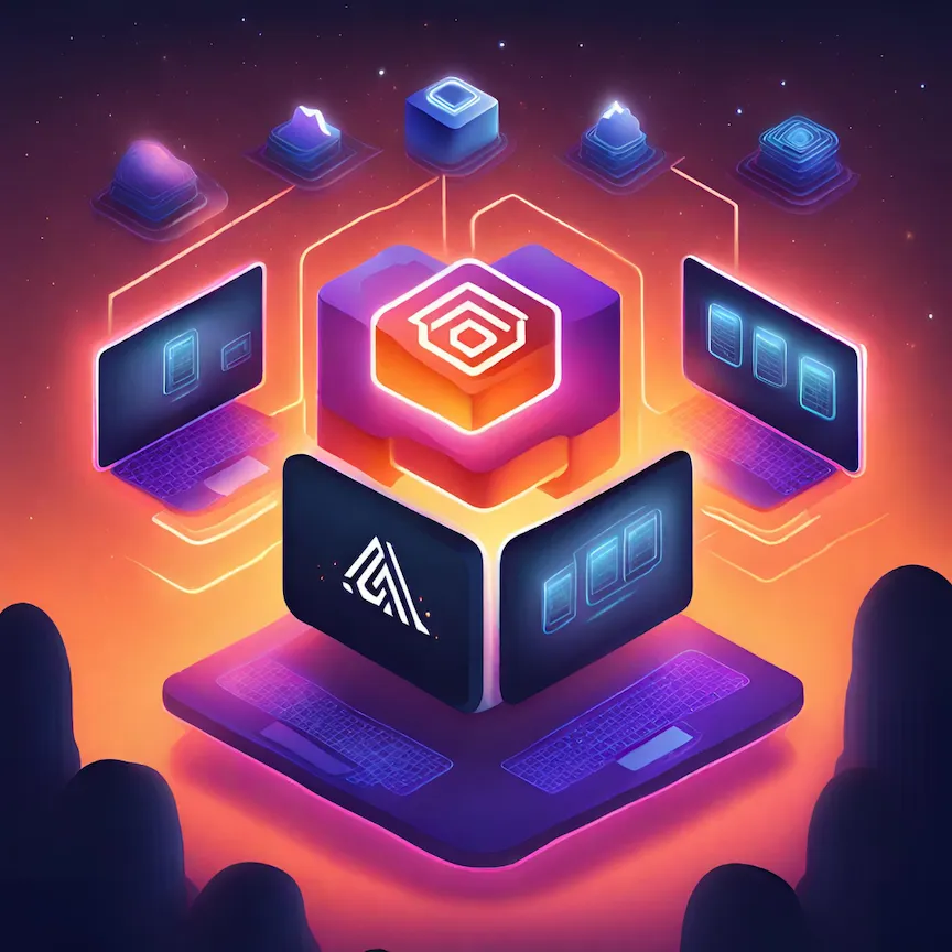 Creating a Service Account on AWS For
Terraform