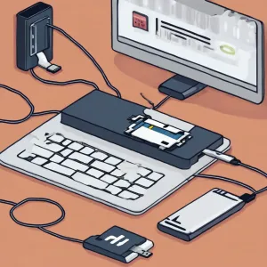 Fixing Unknown SMART Status for External SSD/HDD on Proxmox